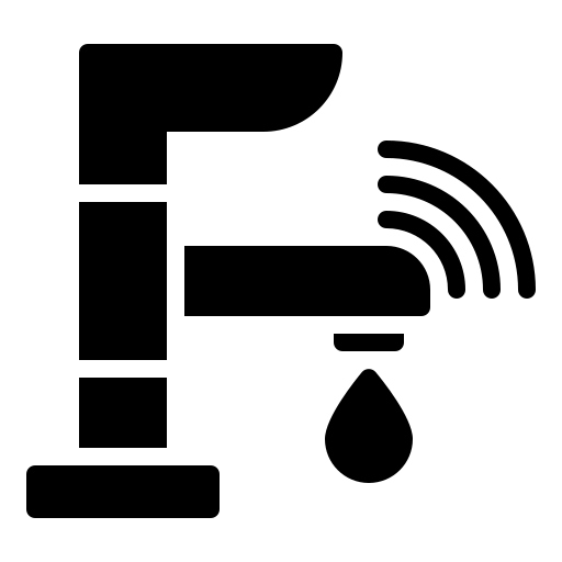 Robinetterie encastrée icon