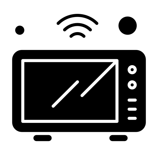 Four et micro-ondes icon
