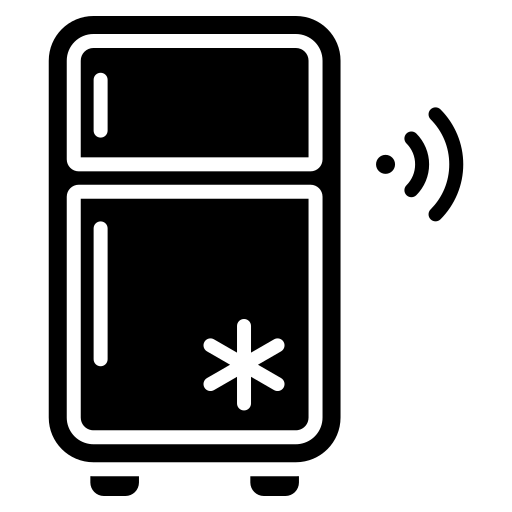 Réfrigérateur icon