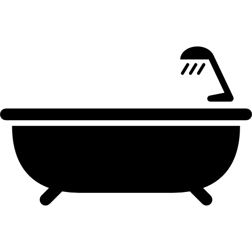 Baignoire icon