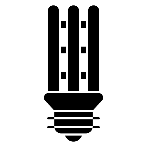 Éclairage LED icon